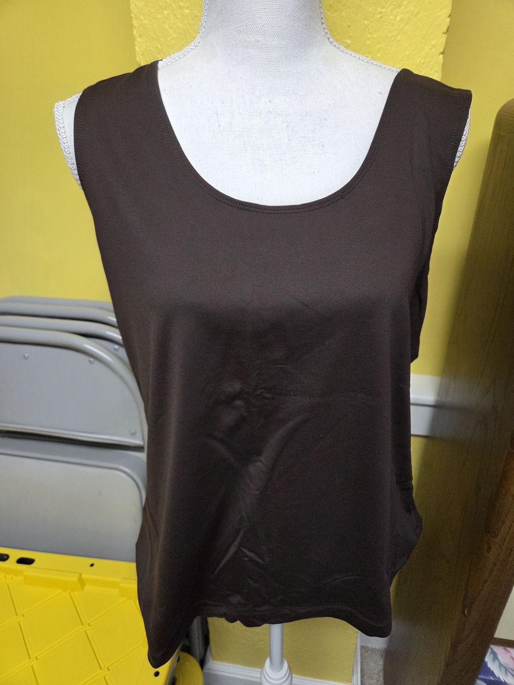 Chico's Microfiber Tanks - Picture 3 of 5